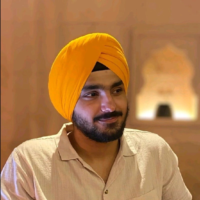 Jasraj Singh
